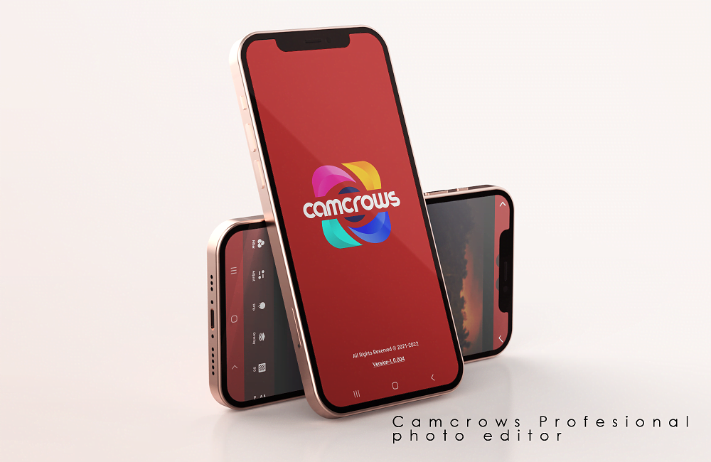 Camcrows Clikionz